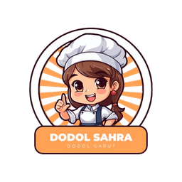 Dodol Sahra logo