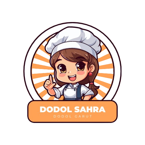 Dodol Sahra logo